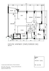 Blk 788E Woodlands Crescent (Woodlands), HDB Executive #558318501